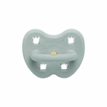 tétine Hevea Planet ronde - 3 - 36  mois - caoutchouc naturel - gorgeous grey