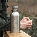 gaspajoe sporty ginkgo 750  - gourde inox 18-8
