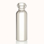 gaspajoe sporty 1l  - bouteille inox