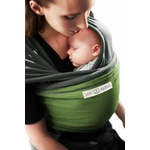 echarpe-l-originale-jpmbb-gris-vert-pistache