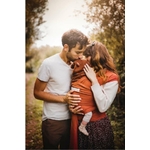 echarpe-basic-love-radius-fauve-en-coton-biologique