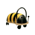 wheely bug  abeille