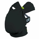 Boba Bliss noir - porte bébé naissance