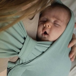 Boba Bliss Seamist porte bébé  naissance 3