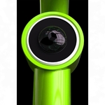 ezyroller pro vert essieu