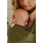 tricot-slen-olive-green-babylonia-tso-904