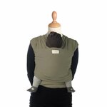 tricot-slen-bamboo-khaki-green-babylonia-batsb707