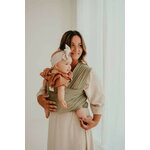 tricot-slen-bamboo-khaki-green-babylonia-tsb707