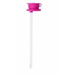 bouchon-paille-pura-big-mouth-straw-rose