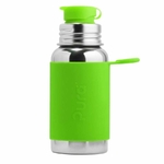 gourde sport 550 ML - vert