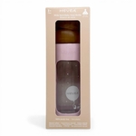 emballage-biberon-en-verre-hevea-wide-neck-250-ml-coloris-powder-pink-certifie-100-sans-plastique-des-3-mois