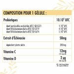 tableau-nutritionnel-nutribiotique-immunite-detaillant-les-apports-en-probiotiques-echinacee-vitamine-c-et-vitamine-d-par-gelule