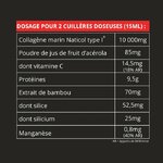 tableau-nutritionnel-du-collagene-marin-gsil-10-g-collagene-naticol-r-vitamine-c-issue-d-acerola-silicium-manganese-proteines-extrait-de-bambou