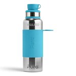 gourde pura inox 650 ml aqua - PU-I22C1-BMA_1