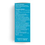 Sirop Nutrirespi bio au miel, propolis, guimauve, thym et pin sylvestre pour adoucir la gorge