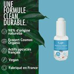 Hydralys M, actif naturel du sérum Cap Hydra issu de melons de Provence upcyclés, efficacité hydratante prouvée +21 % à 8 h