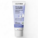 Crème de jour acide hyaluronique et collagène Aquasilice – tube 50 ml, soin fermeté hydratation au silicium organique