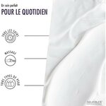 Crème de nuit Aquasilice Dermsil Hyaluronic – tube 50 ml