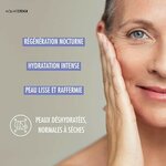 Crème de nuit acide hyaluronique, silicium organique et aloe vera – actifs anti-âge