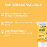 Actifs naturels Dermsil Manuka  Miel de Manuka, Silicium, Acide Hyaluronique