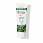 Dentifrice Extra-Menthe - certifié BIO