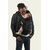 Porte-bébé Physiocarrier  love radius  - Noir poche Anthracite - JPMBB-min