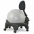Siège Ballon Tonic Chair Confort Gris - chaise ergonomique