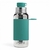 gourde pura Isotherme  475ml - mint sleeve