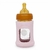 biberon-en-verre-borosilicate-hevea-col-large-150-ml-avec-manchon-caoutchouc-naturel-powder-pink
