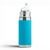 Biberon Isotherme Évolutif Pura Kiki 260 ml – Acier Inoxydable et Bec Silicone - bleu
