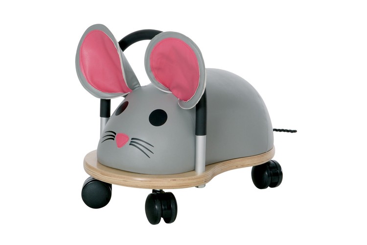 Trotteur Wheely Bug Souris