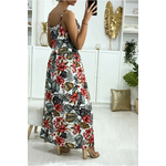 robe blanche 4