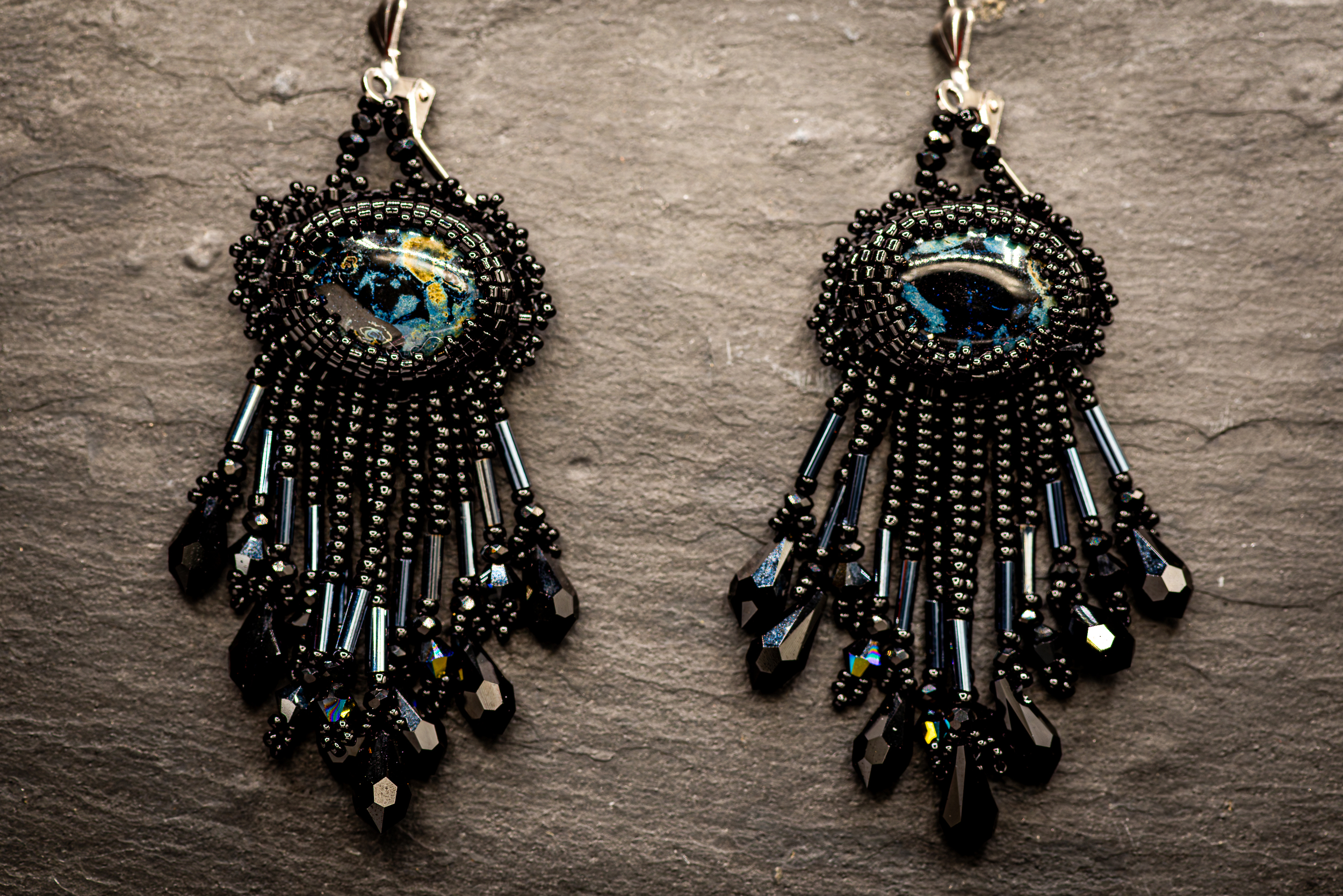 black swan dual