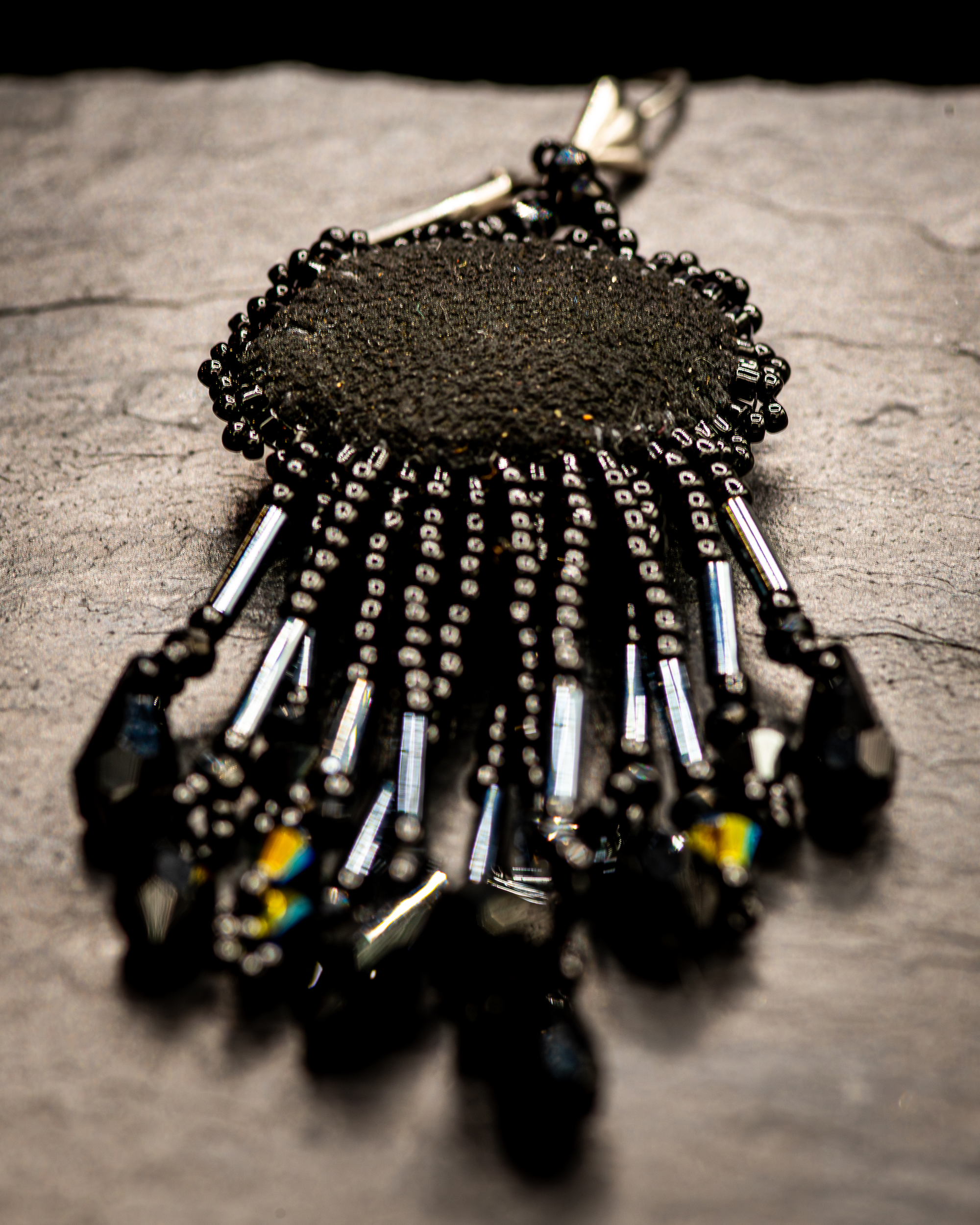 black swan verso