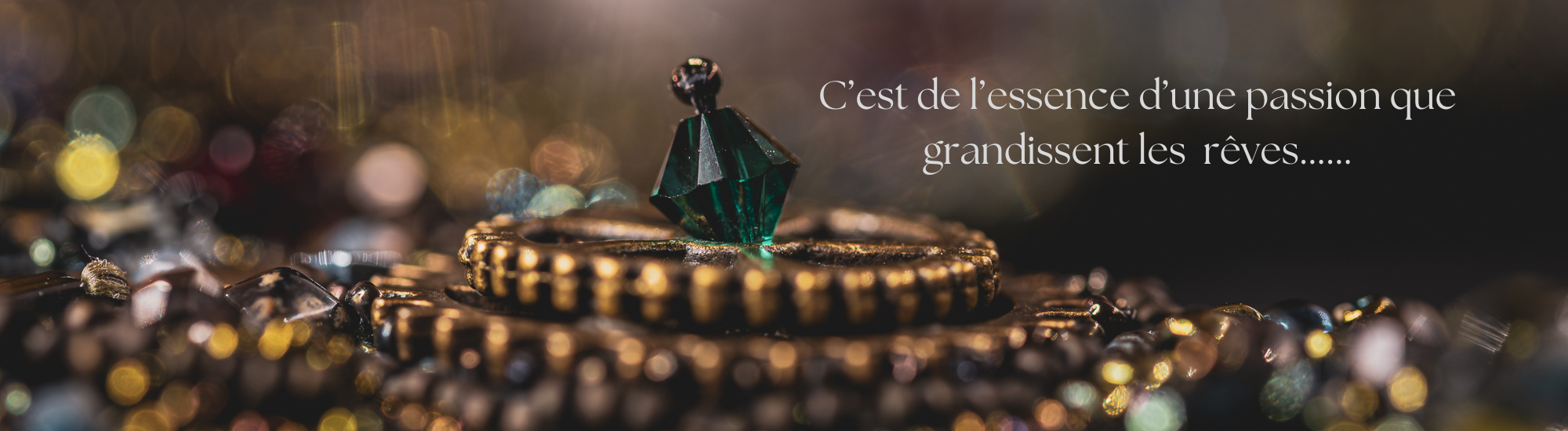 c est de l essence d une passion que grandissent les reves
