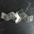 Bracelet manchette Hirondelle