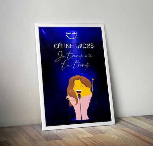 Céline Trions