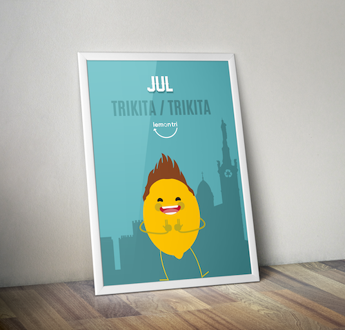 Jul Trikita