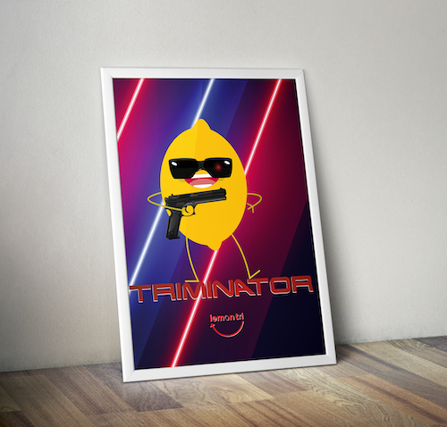 Triminator