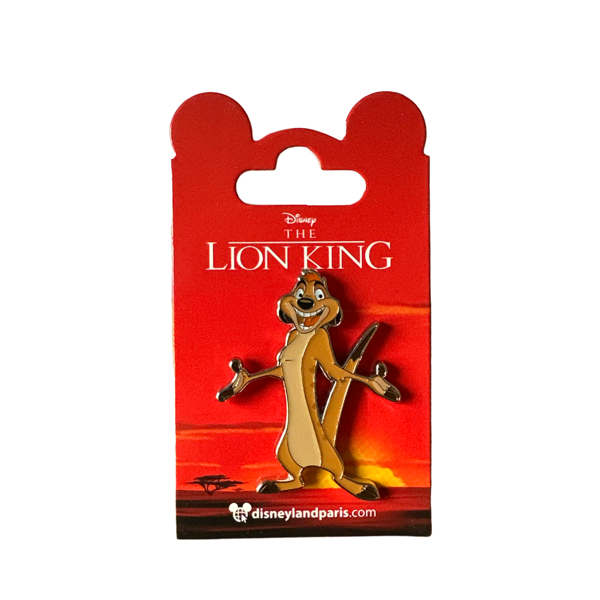 Disney - Le roi lion : Pin’s Timon OE