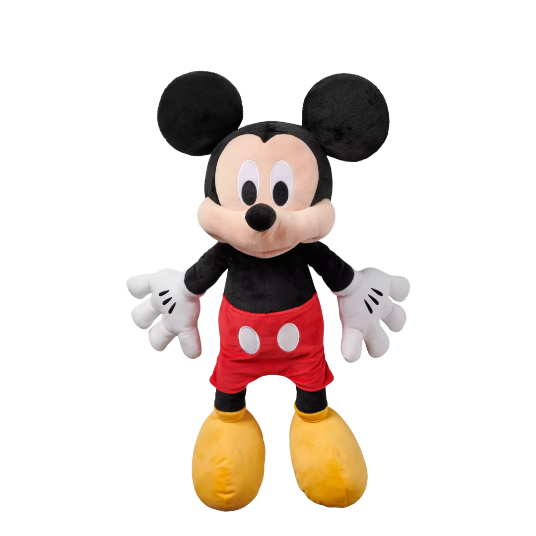 Disney - Mickey Mouse : Peluche 30P