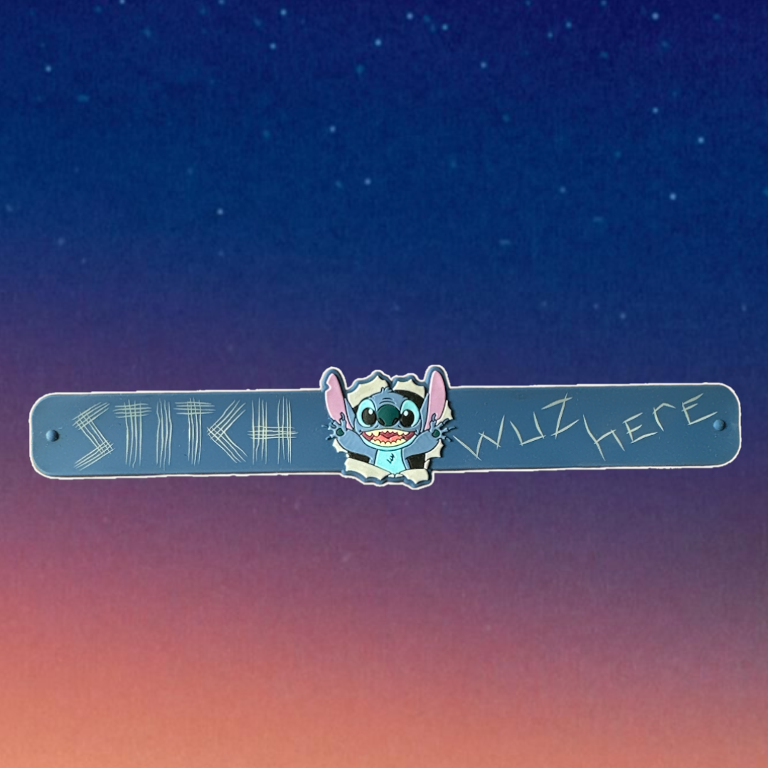 Disney - Lilo et Stitch : Bracelet
