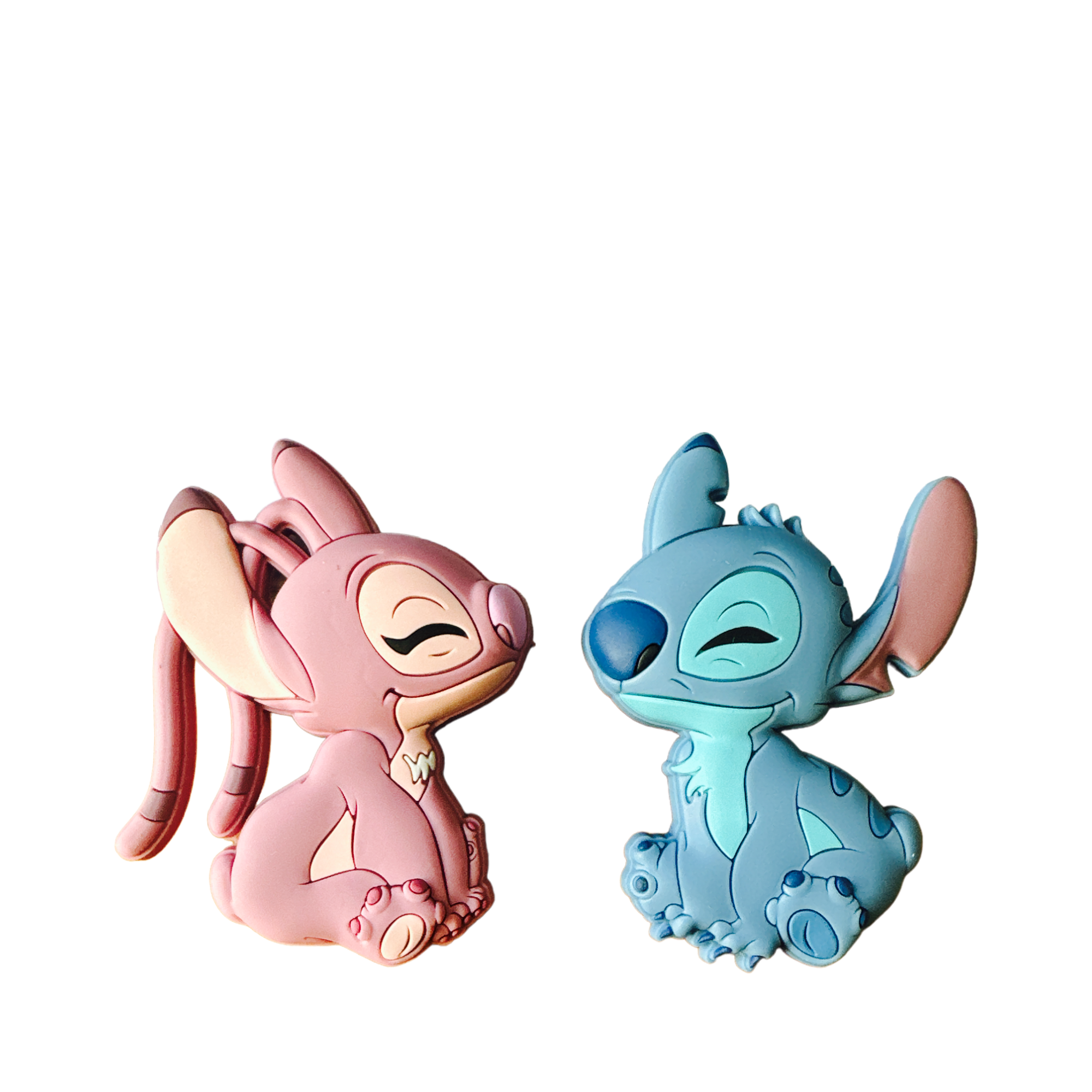 Disney - Lilo et Stitch : Magnet duo