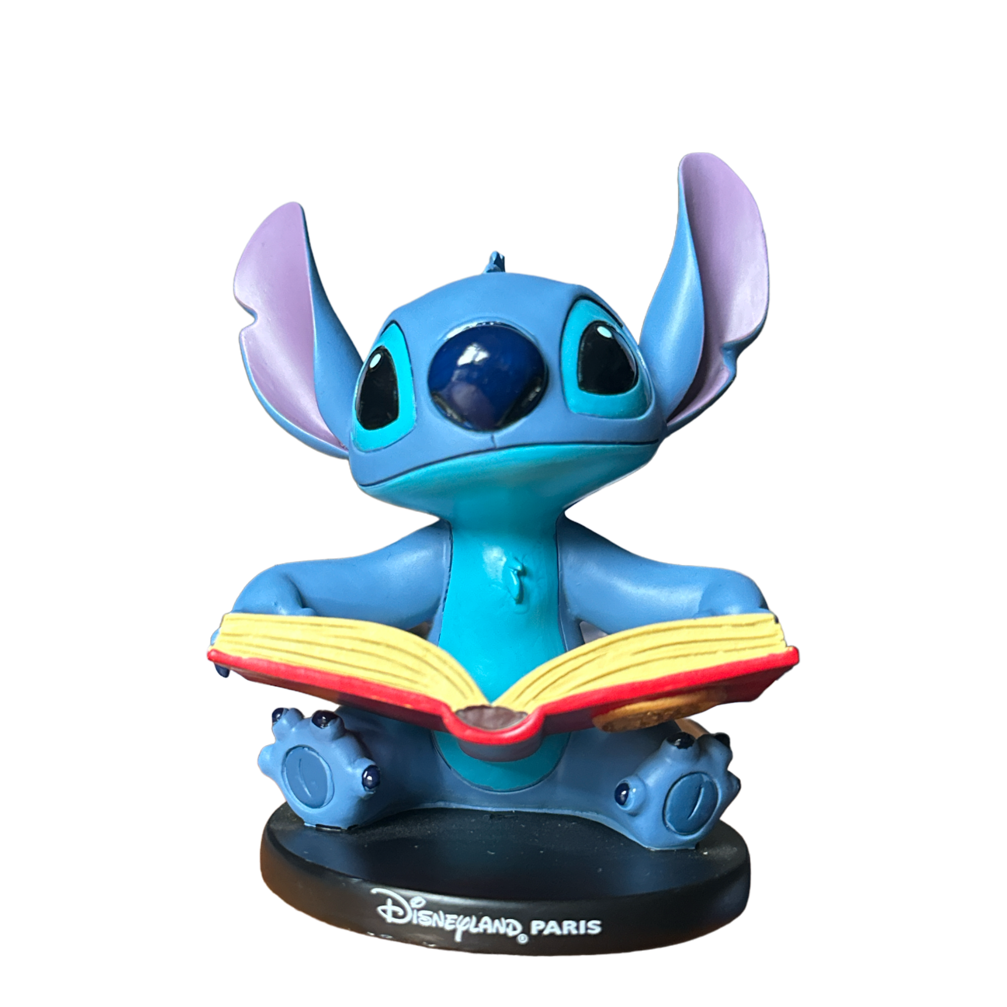 Disney - Lilo et Stitch : Figurine Stitch