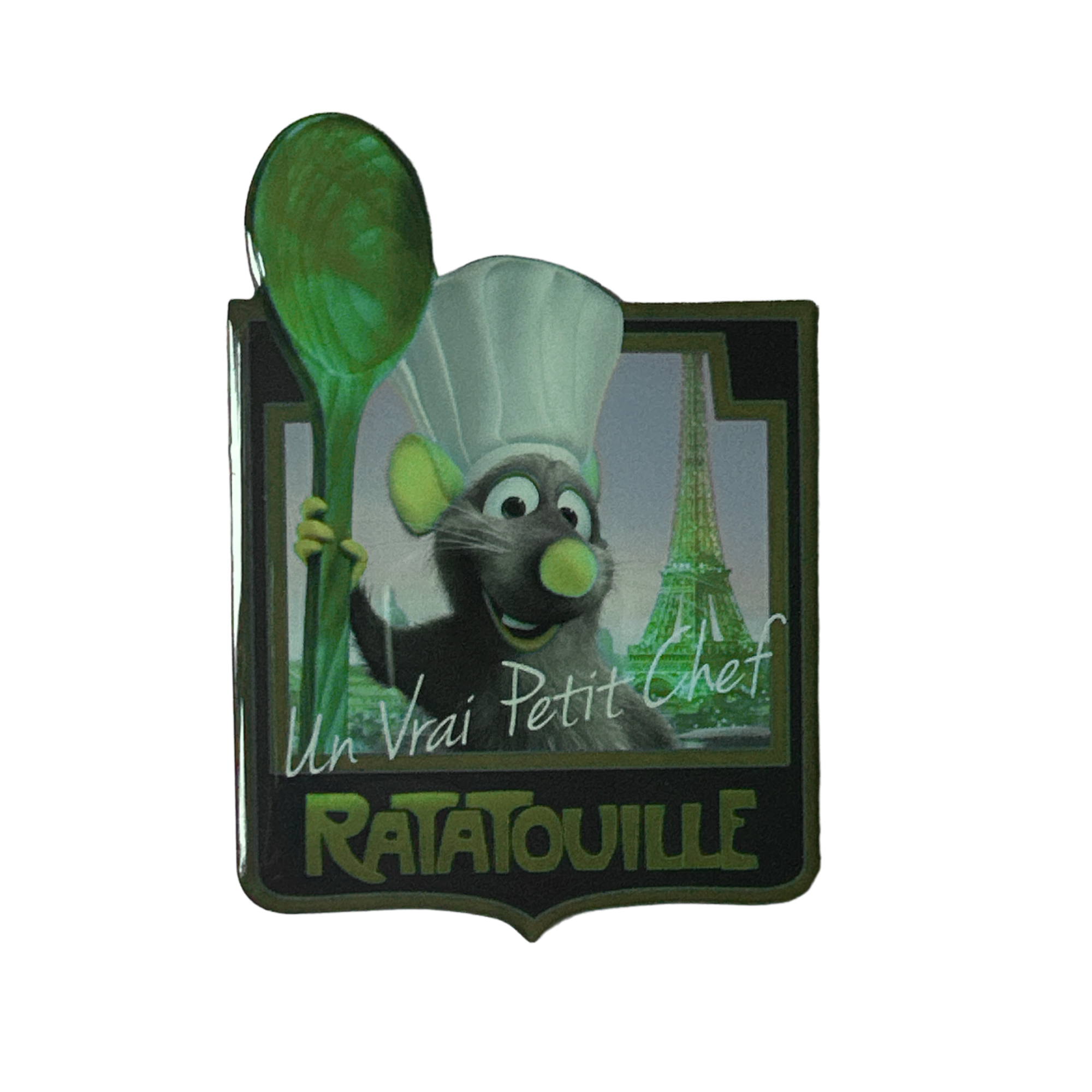 Disney Pixar - Ratatouille : Magnet