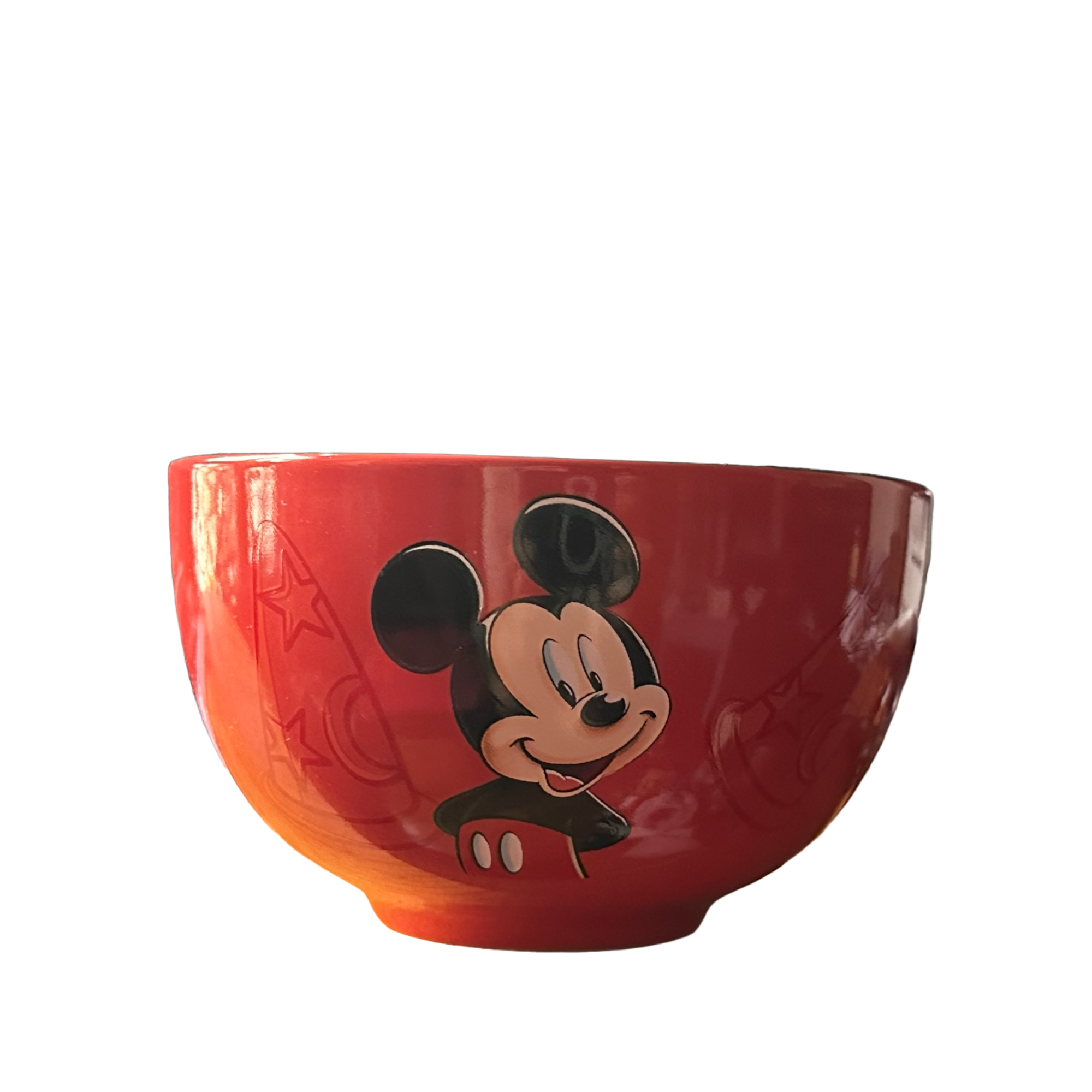 Disney - Mickey Mouse : Bol portrait le palais des goodies