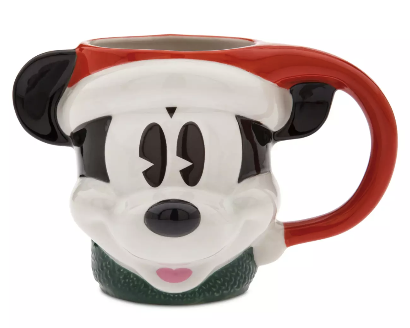 Disney - Mickey Mouse : Mug tête Mk le palais des goodies