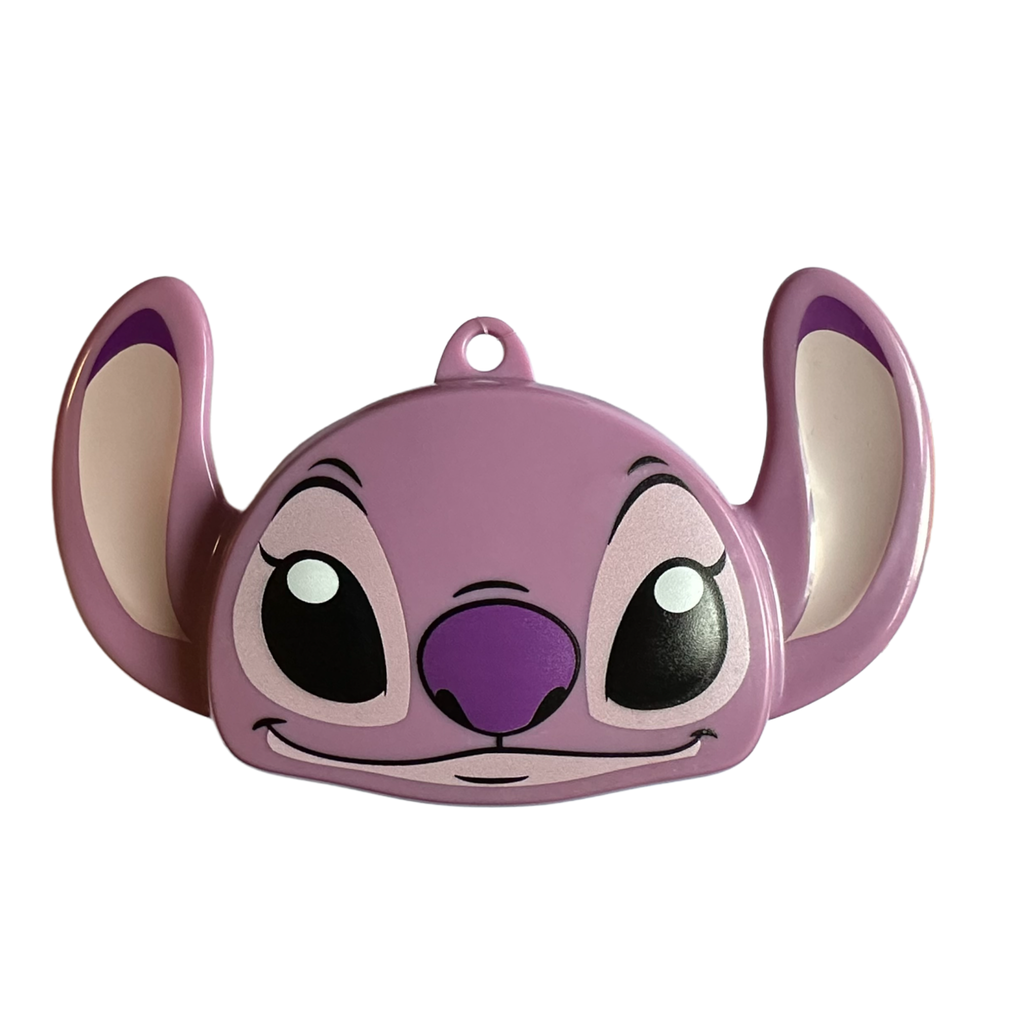 Stitch Brosse à cheveux Disney - Boîte à Malice