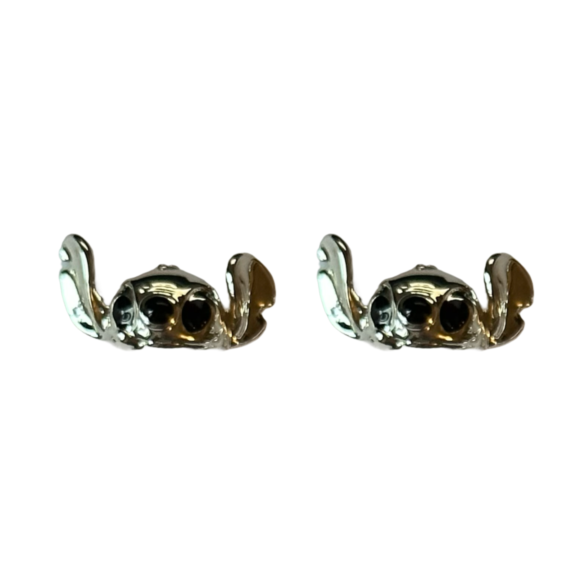boucles d'oreille enfant bijoux Disney Stitch SH0622YRPL boucles d