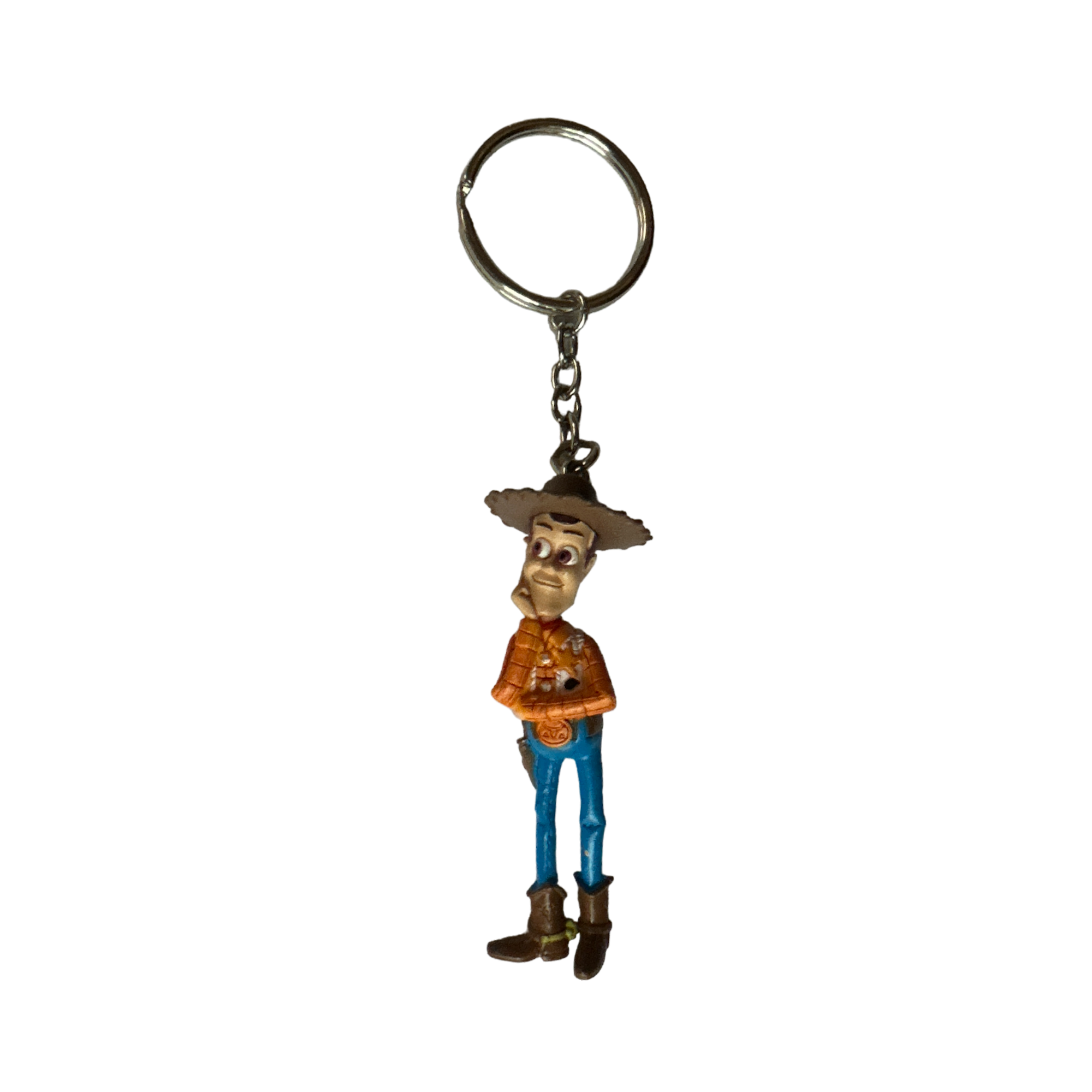 Disney Pixar - Toy Story : Porte-clé Woody